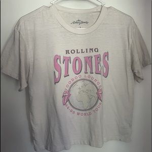 Rolling Stones Tee